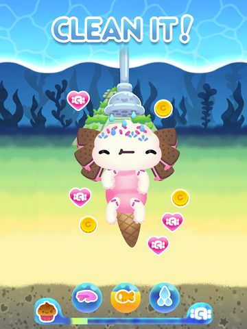 Screenshot 10: Axolochi