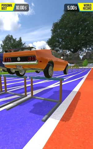 Screenshot 22: Car Summer Games 2021