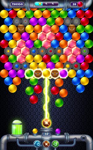 Screenshot 8: Bubble Empire Extreme