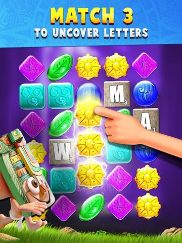 Screenshot 18: Languinis: Word Game