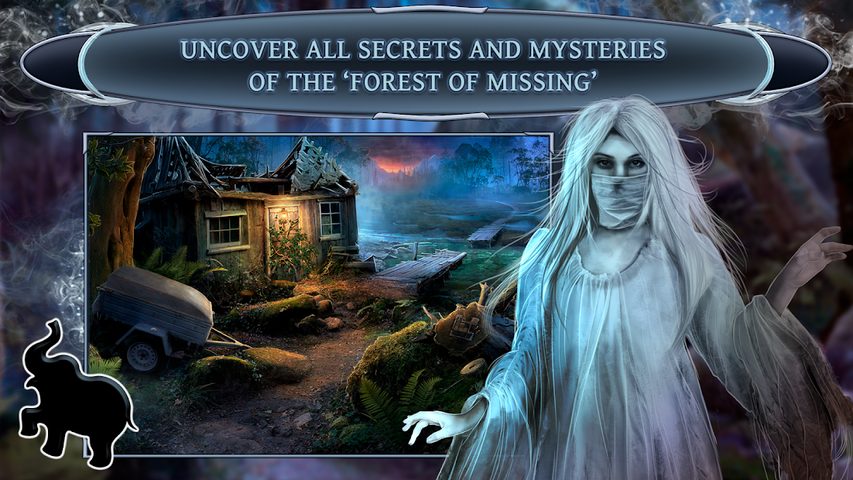 Screenshot 9: Paranormal Files 2: Tall Man