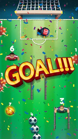 Screenshot 22: Hyper Crazy Soccer