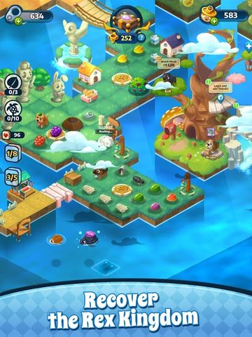 Screenshot 19: Magic Fantasy : Tile Match
