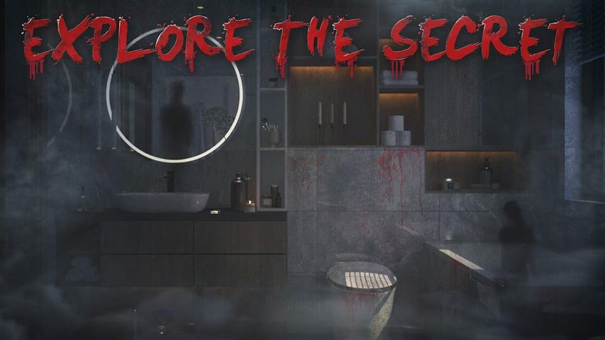 Screenshot 2: Escape Room:Can you escape VI