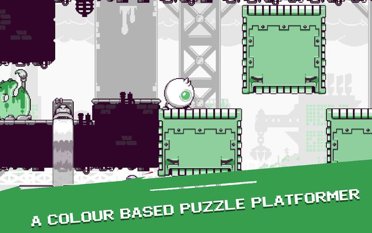 Screenshot 9: Colorblind - An Eye For An Eye