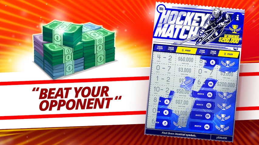 Screenshot 5: Lottery Scratchers - Super Scr