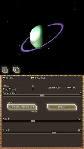 Screenshot 21: Evolution Planet - 14 Billion