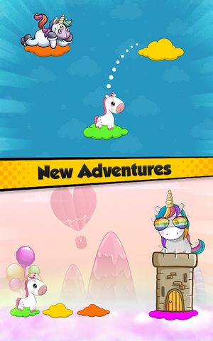 Screenshot 9: Pony Games - Kids Games
