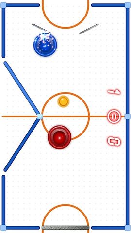 Screenshot 13: Air Hockey Challenge