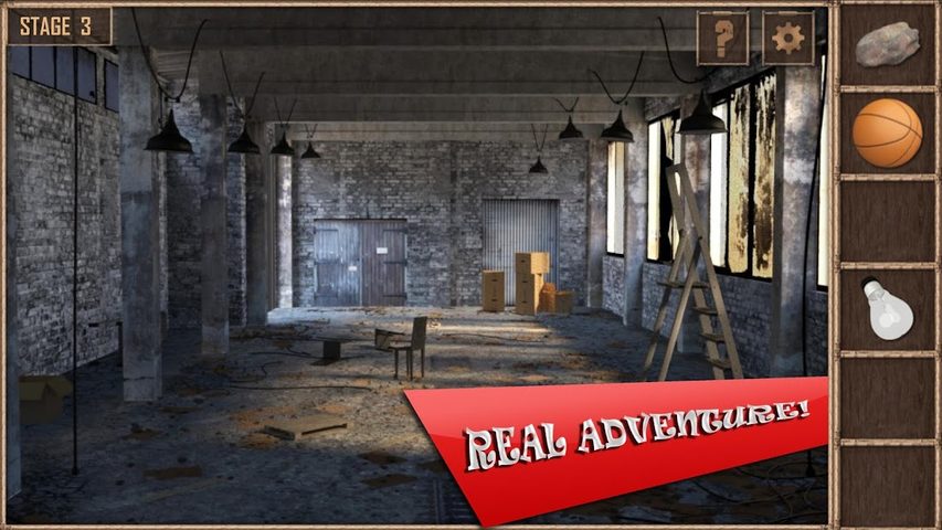 Screenshot 10: You Must Escape 3