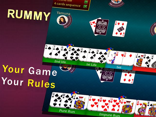 Screenshot 12: Callbreak, Ludo & Card Games