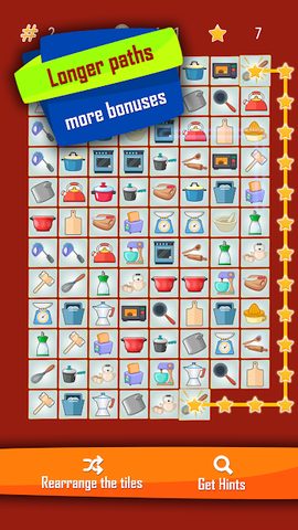 Screenshot 4: Onnect - Pair Matching Puzzle