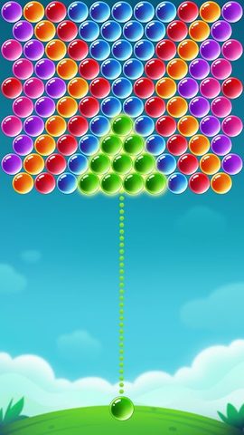 Screenshot 13: Bubble Shooter: Bubble Pet, Shoot & Pop Bubbles