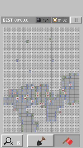 Screenshot 14: Minesweeper King