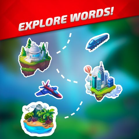 Screenshot 11: Rumble Blast – Match 3 Puzzle