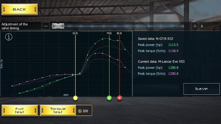 Screenshot 16: Drag Racing: Streets
