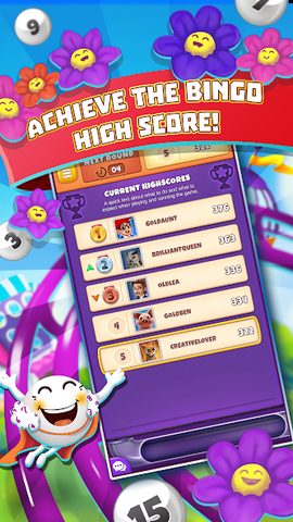 Screenshot 13: Bingo Park