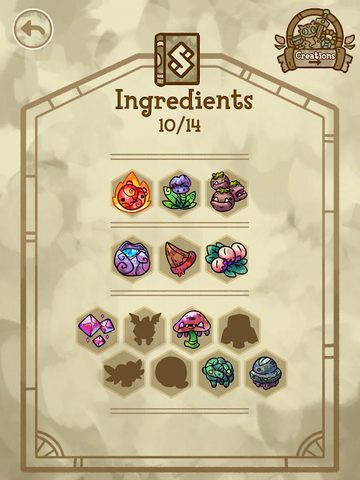 Screenshot 15: Alchademy