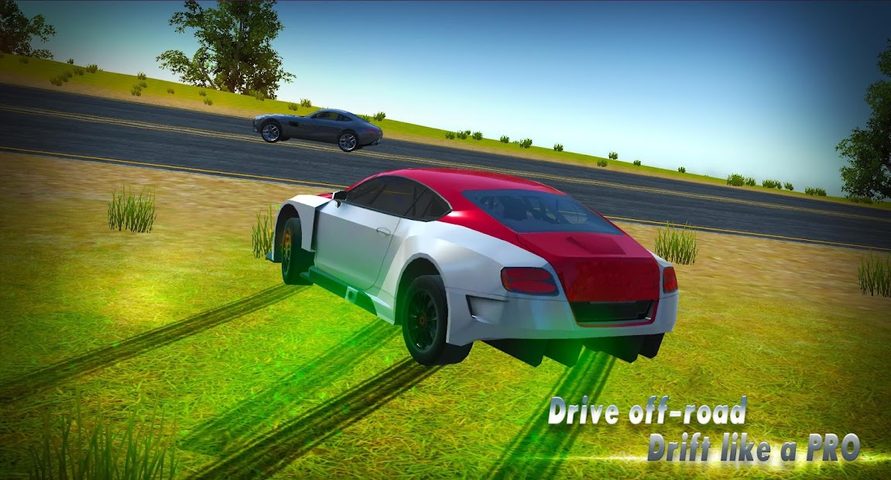 Screenshot 21: Furious Car Driving 2020