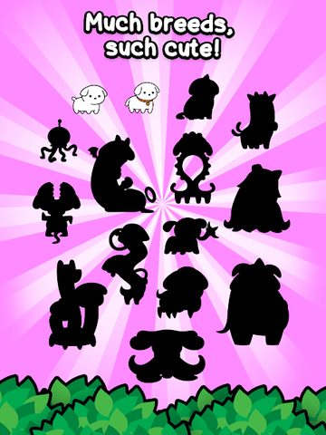 Screenshot 20: Dog Evolution: Idle Merge Game