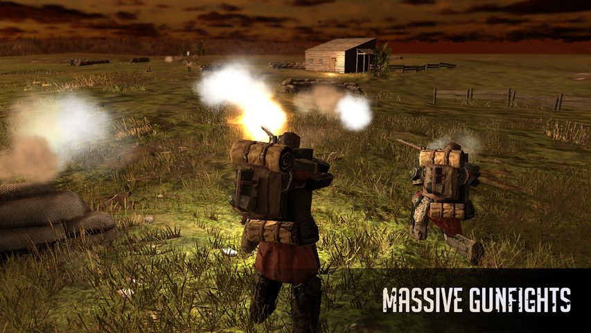 Screenshot 17: Noblemen: 1896