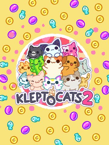 Screenshot 6: KleptoCats 2