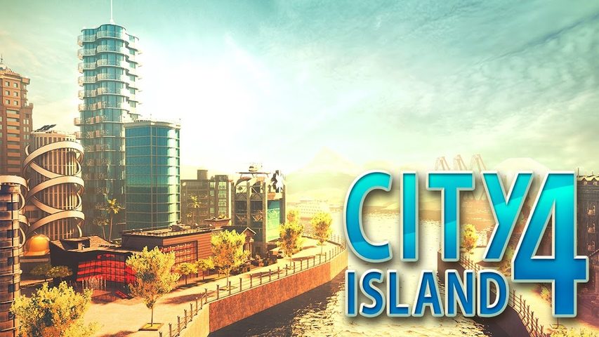Скриншот 9: City Island 4: Build A Village