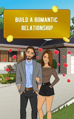Screenshot 24: LifeSim: Life Simulator, Casin