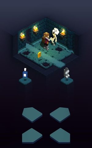 Screenshot 14: Tiny Tomb: Dungeon Explorer