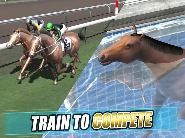 Screenshot 5: iHorse 2022: Horse Racing Game