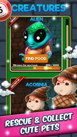 Screenshot 23: My Bingo Life - Free Bingo Games