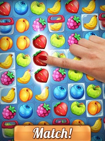 Screenshot 16: Tasty Tale: Le Gourmet Palace