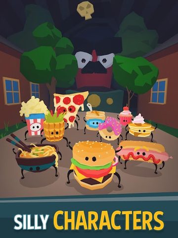 Screenshot 8: Silly Walks