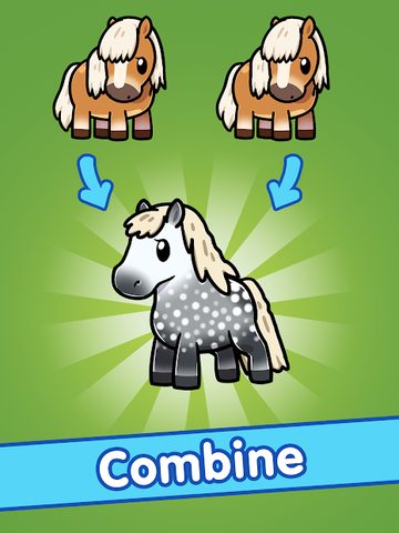 Screenshot 11: Idle Horse Racing