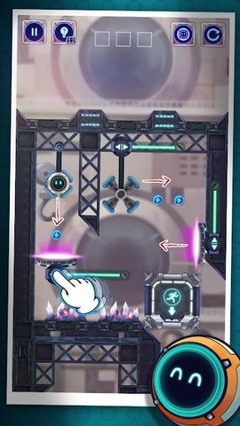 Screenshot 4: ECO : Falling Ball