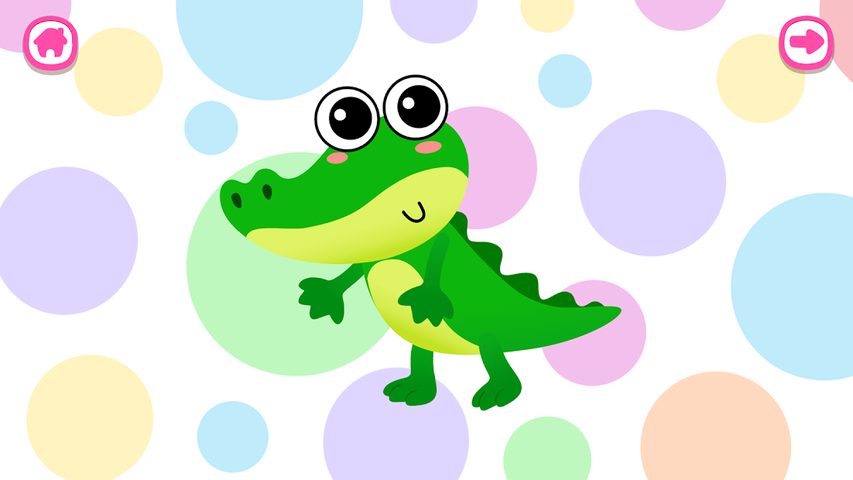 Скриншот 16: Обучающие игры для детей