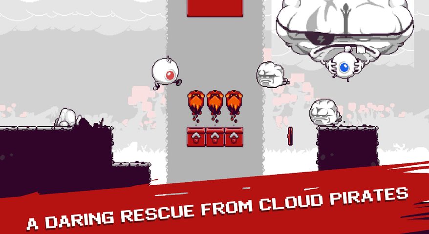 Screenshot 16: Colorblind - An Eye For An Eye