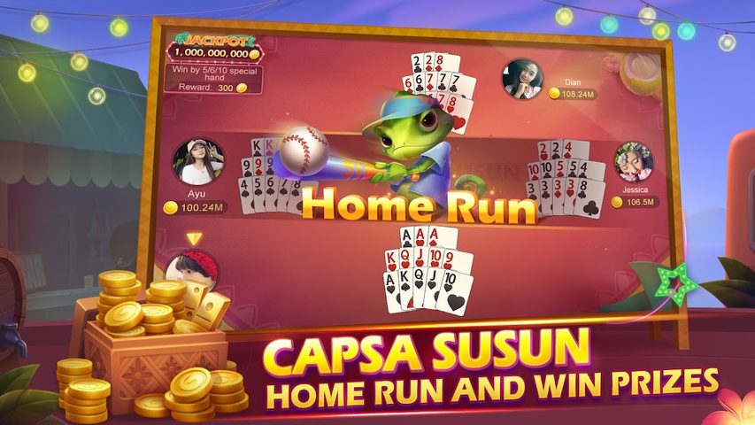 Screenshot 4: Higgs Domino-Game Online