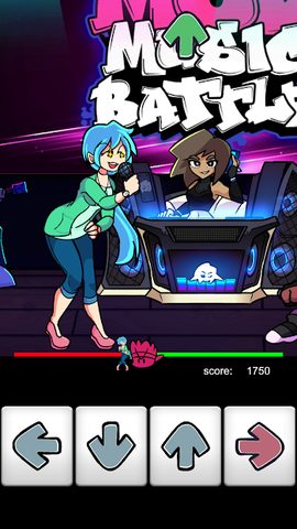 Screenshot 15: Music Battle