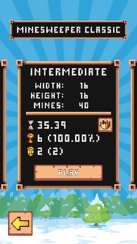 Captura 5: Minesweeper Collector - ¡Modo Online Disponible!