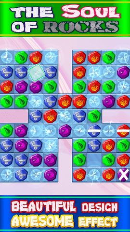 Screenshot 8: the Soul of Rocks new games 2021 offline and free