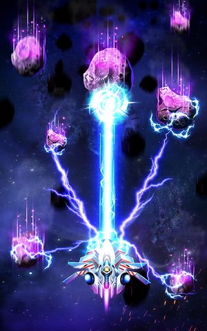 Screenshot 24: Space Invasion: Alien Shooter
