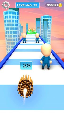Screenshot 10: Bullet Fest