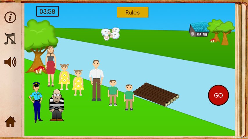 Screenshot 9: Einstein's secret book