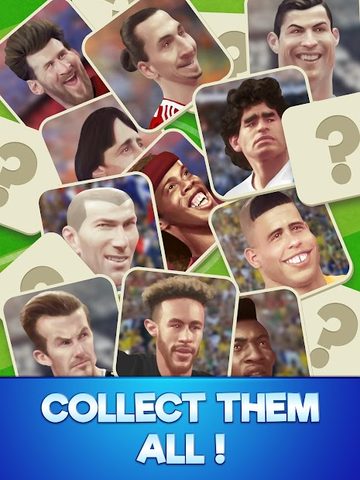 Screenshot 12: Football Stars - Match 3