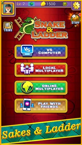 Screenshot 22: Ludo Master™ - Ludo Board Game