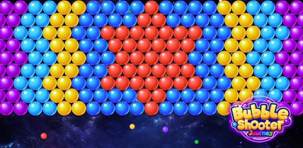 Captura 13: Aventura del Disparador de Bubbles