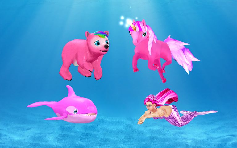 Screenshot 15: My Dolphin Show