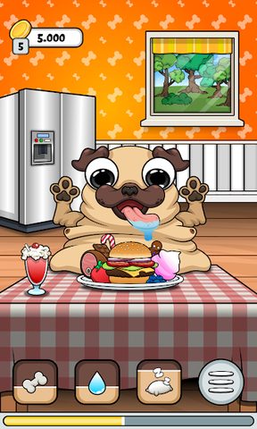 Screenshot 22: Pug - My Virtual Pet Dog