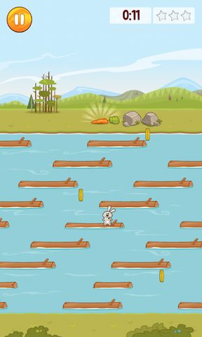 Screenshot 17: Hungry Bunny